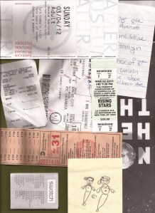 Crazie Town's Sister City