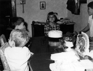 I'm not ONE, I'm TEN